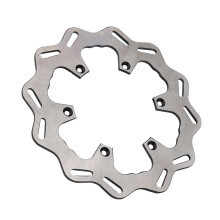 Motorcycle Brake Disc Rotor 245mm 270mm Front Rear for Yamaha YZ125 YZ250F YZ450F WR250F WR450F