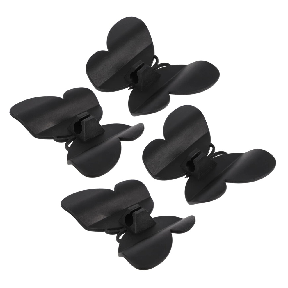 Cord Organizer 4Pcs Selfadhesive Cable Management For Kitchen And Small Appliances 9070919935046