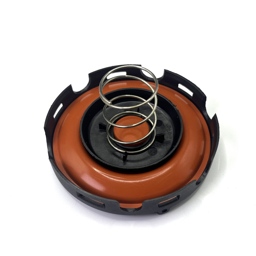 Pcv Valve Diaphragm Kit Improves Engine Performance For Audi A3 A4 A5 Q5 Tt S3 Rs3 Vw Golf Jetta Passat Tiguan 9455672803489