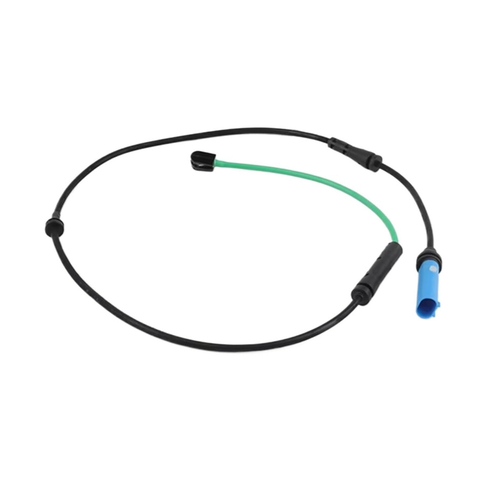 Front Axle Brake Pad Wear Sensor 34353414662 With Brake Safety Alert For Bmw X3 E83 20032011 9053599130895