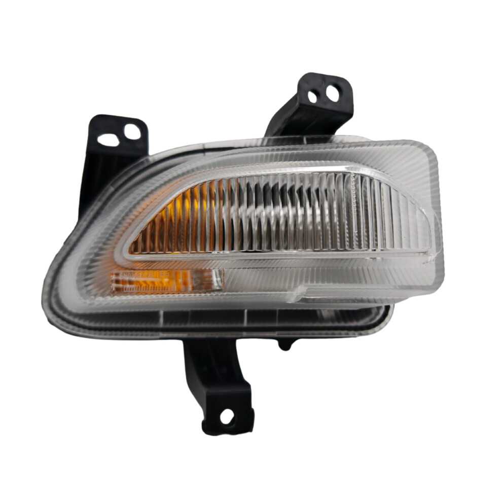 Right Side Turn Signal Waterproof Front Passenger Corner Lamp For Jeep Renegade 20152018 Light 9455672803496