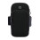 Running Armband with Waterproof Phone Protection, Adjustable Strap for iPhone and Android Sports 1