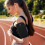 Running Armband with Waterproof Phone Protection, Adjustable Strap for iPhone and Android Sports 2