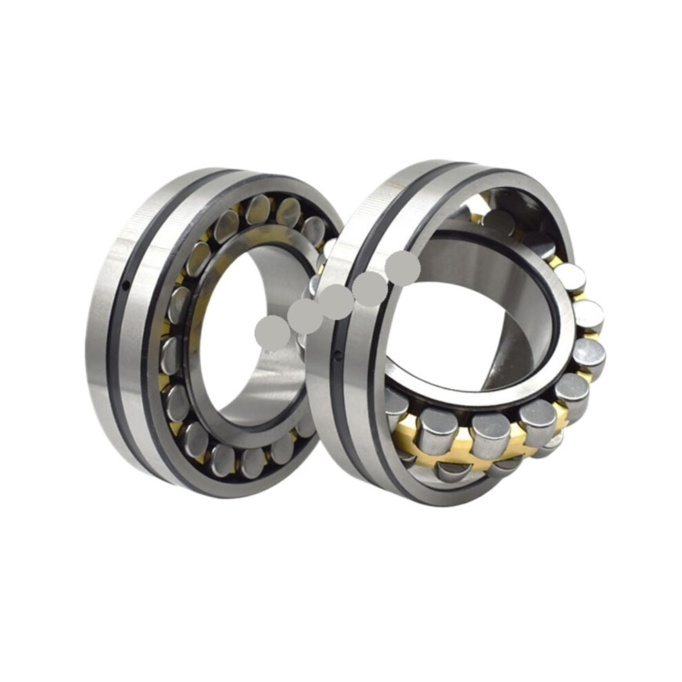 23022Ca/W33 Spherical Roller Bearing Load Capacity Heattreated For Smooth Motion 9455672803557