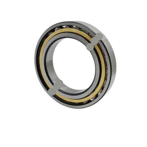 23022CA/W33 Spherical Roller Bearing  Load Capacity HeatTreated for Smooth Motion 1