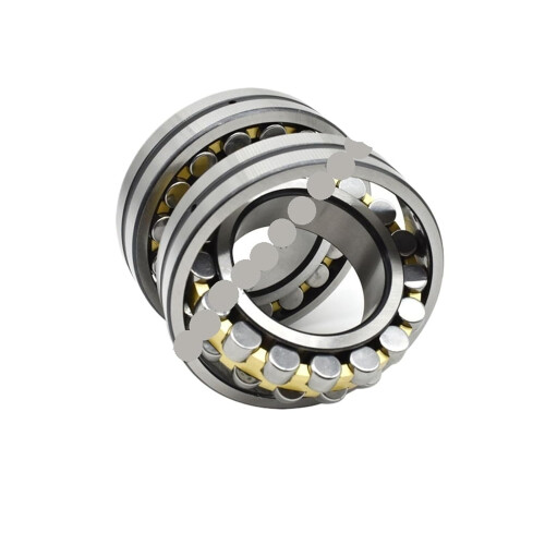 23022CA/W33 Spherical Roller Bearing  Load Capacity HeatTreated for Smooth Motion 2