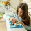 SmartGames Cats & Boxes 3