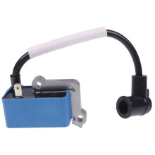 Ignition Coil A411001870 for Echo PB8010 PB8010H PB8010T PB9010 Backpack Blowers Easy Start Spark