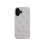 Guess Triangle Logo Magsafe Impact Case Cover For Apple iPhone 16 Pink 3