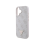 Guess Triangle Logo Magsafe Impact Case Cover For Apple iPhone 16 Pink 5