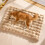 S 34x49cm Fluffy Pet Bed Pad Soft Plush Mat 7