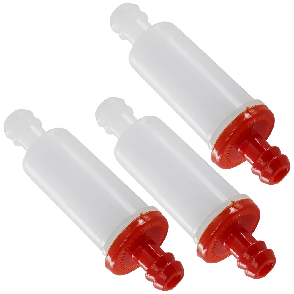 Fuel Filter 2530009 Replacement Inline For Polaris Sportsman 500 And Trail Blazer 250 9455672803748