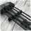 Quick Release Compound Bow Case with Arrow Holder, Durable Storage Box for Archery Accessories 4