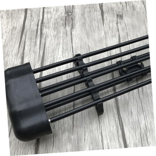 Quick Release Compound Bow Case with Arrow Holder, Durable Storage Box for Archery Accessories 1
