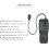 Leak Detector with LED Display for CFCs HCFCs HFCs Refrigerants, Flexible Probe for AC 3