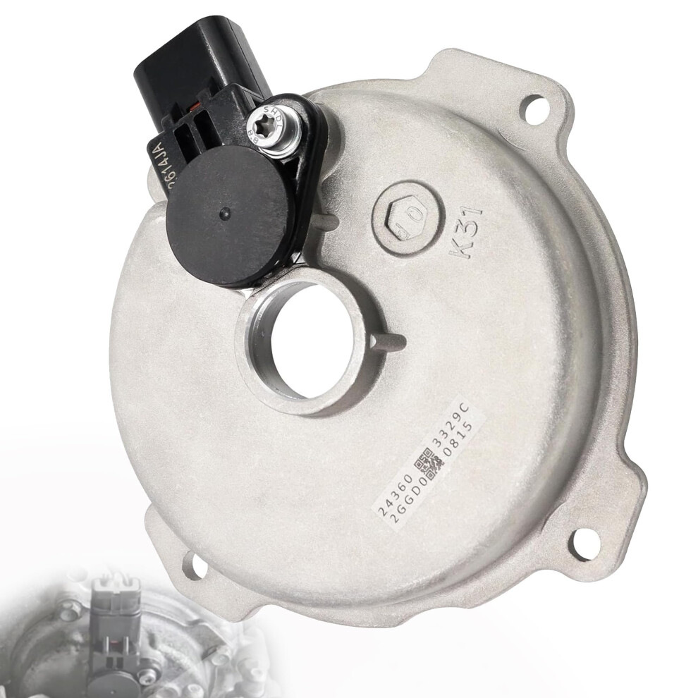 Vvt Solenoid Direct Oem Replacement For Hyundai Kia 2.0L 2.4L Restores Engine Performance 9053599131618