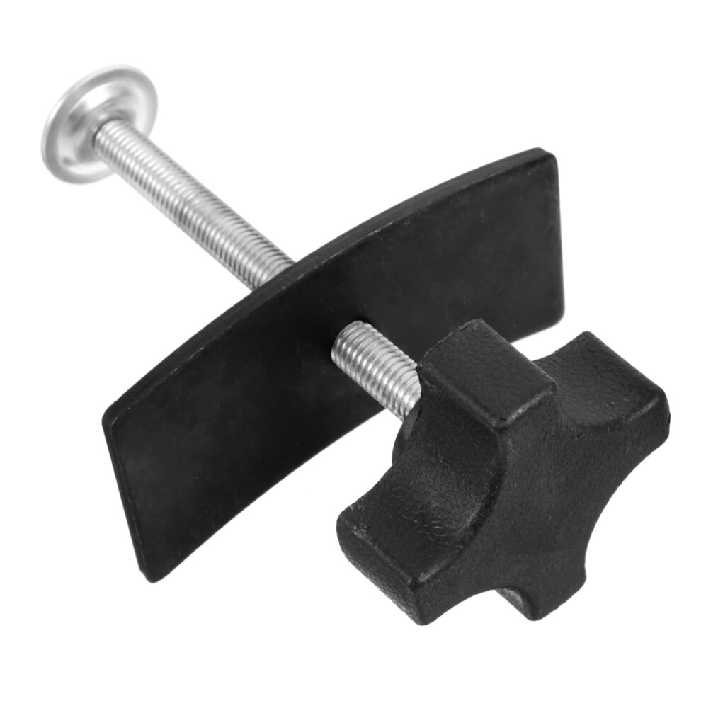 Brake Caliper Tool With Swivel Wrench For Quick Piston Separation And Universal Disc Brake Systems 9044945398830