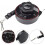 Telescopic Spring Balance 0.3-6.6 lbs Capacity for Manufacturing Efficiency, Durable Construction, Adjustable Design 3