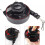 Telescopic Spring Balance 0.3-6.6 lbs Capacity for Manufacturing Efficiency, Durable Construction, Adjustable Design 2