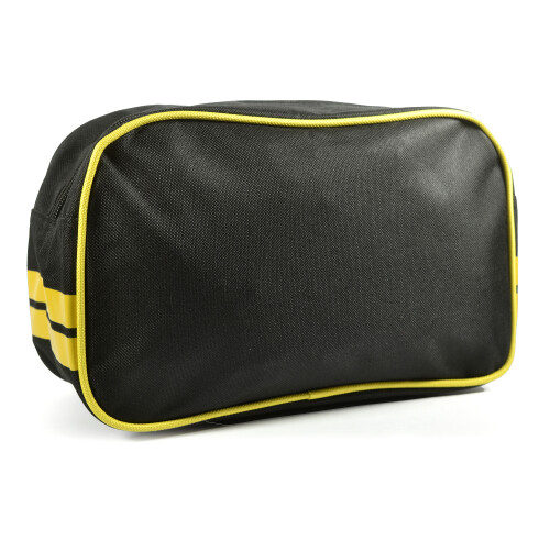 Real Madrid Real Madrid Matchday Wash Bag 2