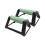 Push Up Bars with Non Slip Base and Ergonomic Grip for Home Workout 1