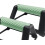 Push Up Bars with Non Slip Base and Ergonomic Grip for Home Workout 4