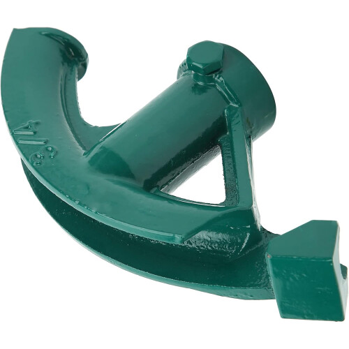 Pipe Bender Portable Hand Tube Bending Tool 21mm Outer Diameter Hydropower Installation 2