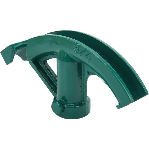 Pipe Bender Portable Hand Tube Bending Tool 21mm Outer Diameter Hydropower Installation 1