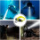Diving Front Lights Front Submarine Lights For Diving Underwater Light For Diving Diving Headlights 4
