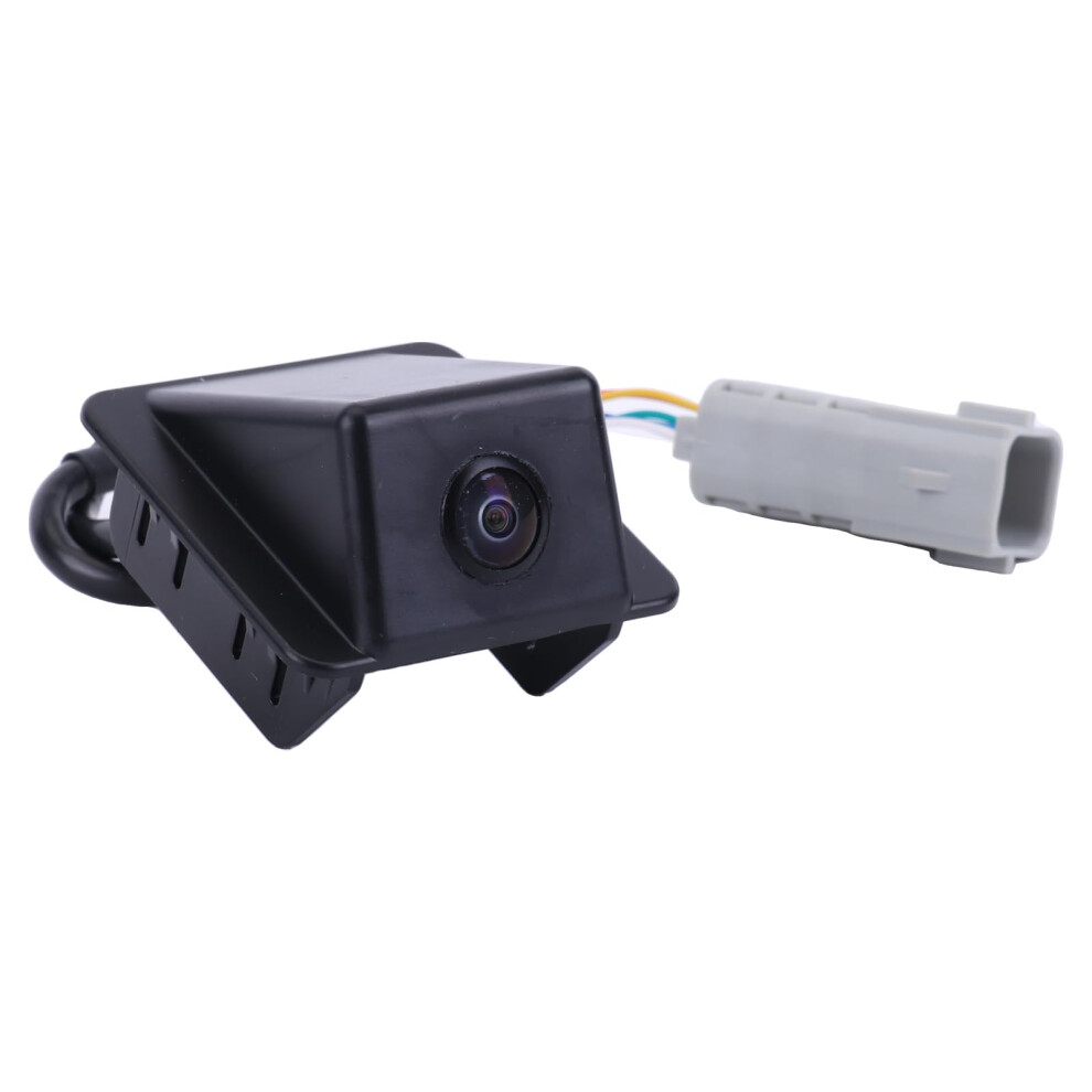 Backup Camera For Chevrolet Traverse 20132017 Oem Replacement Rear View 800Tvl Weather Resistant 9070919959486