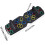 Push Up Board with MultiAngle Training, Foldable NonSlip Design for Home Upper Body Workout 4