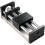 SFU1605 Ball Screw Linear Motion Guide Rail 50mm Stroke  Precision Smooth Low Noise 2