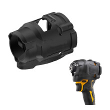 Impact Wrench Protective Boot for Dewalt PB850QZ DCF850 with Rubber Sleeve and Impact Damage Protection