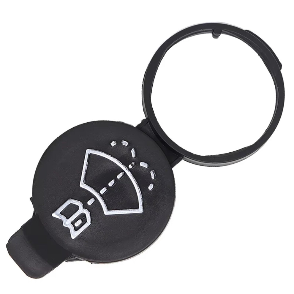 Windshield Washer Fluid Cap For Cadillac Ats 20132018 Leakproof Wiper Reservoir Replacement 9174973480266