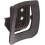 Cordless Drill Holster with Adjustable Holder and Ambidextrous Tool Belt Hook for Construction 4