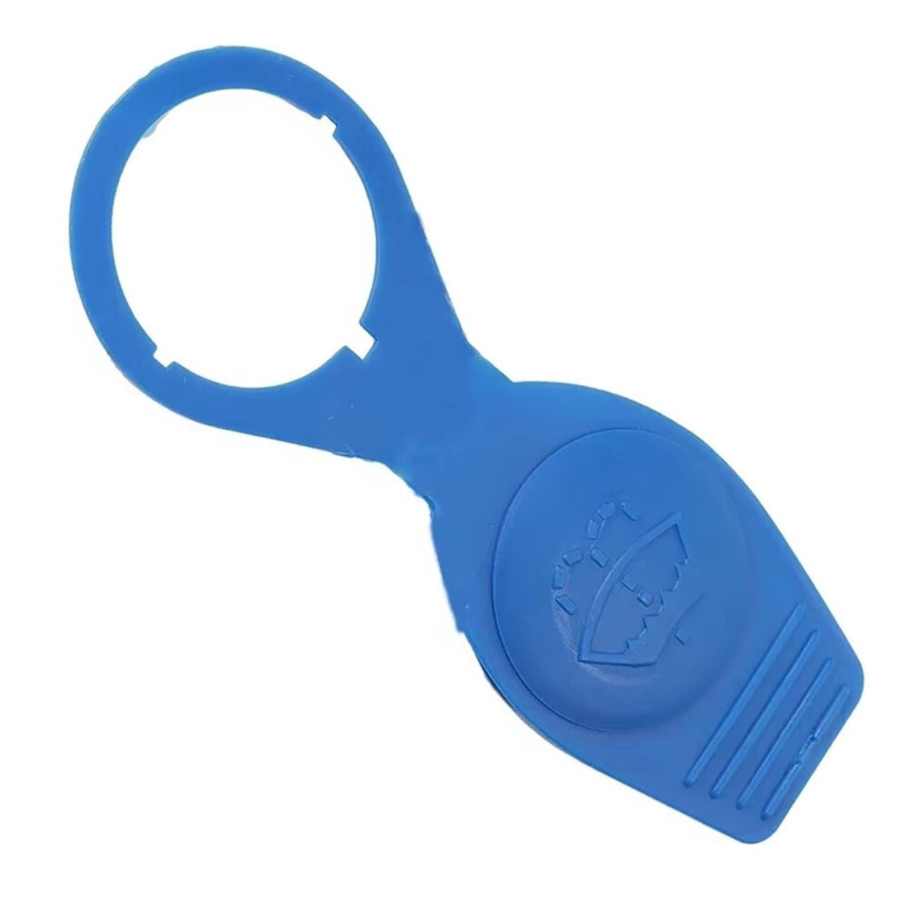 Windshield Washer Fluid Cap For Audi Allroad Quattro 20012015 Leakproof Wiper Reservoir Cover 9174973480457