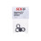 SCX Tyre Set No.51 SCXU10335 1:32 1