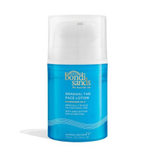 Bondi Sands Gradual Tanning Face Lotion 50ml