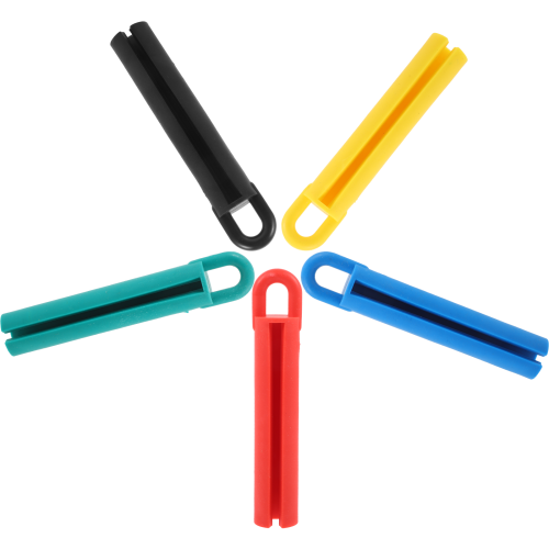 10Ensembles Porte-Queues De Billard Polyvalents Pour Rangement Facile