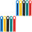 10Ensembles Porte-Queues De Billard Polyvalents Pour Rangement Facile 5