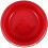 3Pcs Plastic Fire Extinguisher Mount Base Red Glow in Dark Home Holder 1