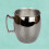 2 X Cocktail Mug 9