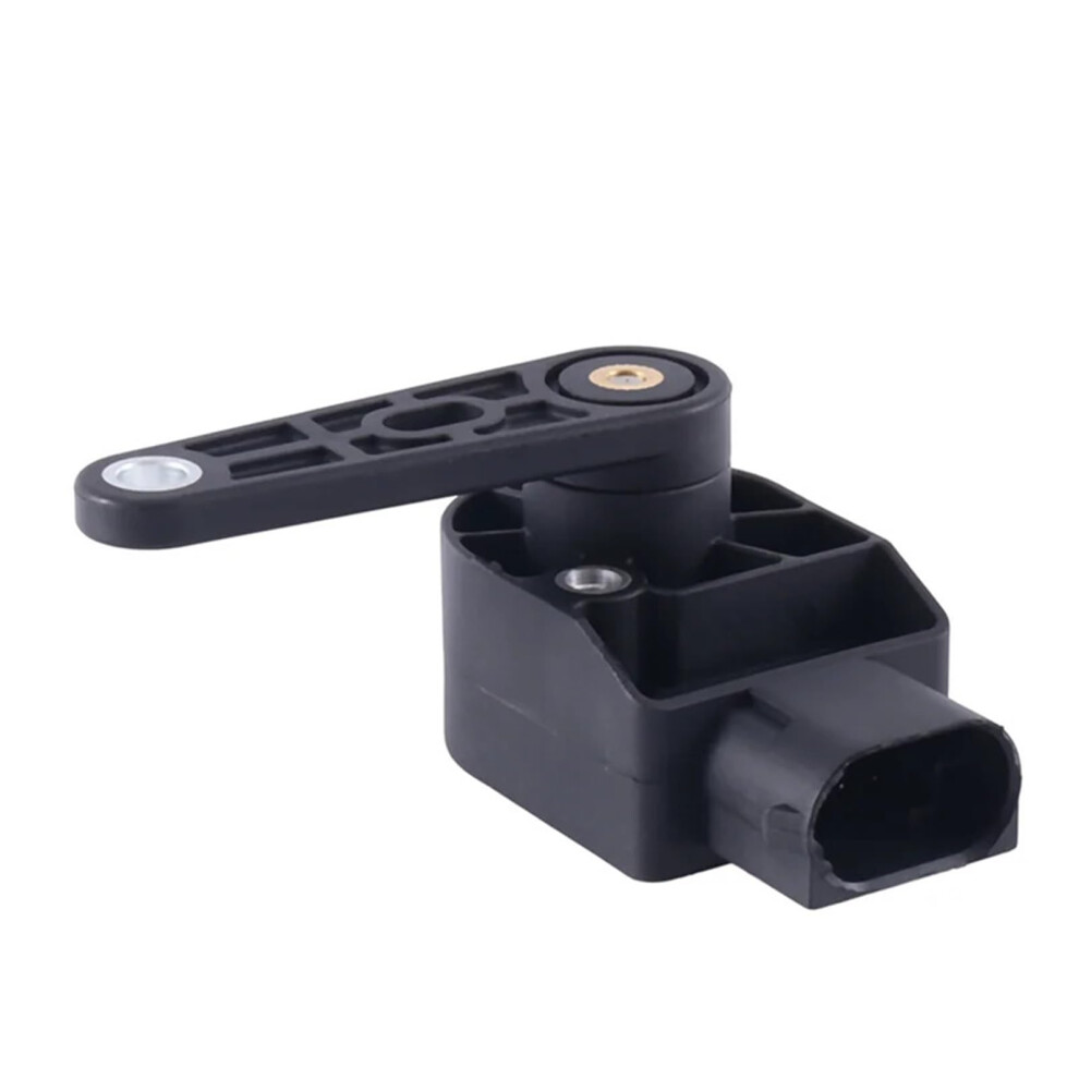 Headlight Level Sensor And Body Height Sensor For Mercedes Cls A0045429918 Black 9053599138051
