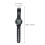 3Pcs Durable Black Soccer Referee Countdown Stopwatch Sports Timer 2