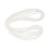 2Pcs Plant Absorbent Cotton Rope White Self Watering Hydroponic System 1