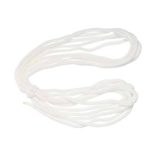 2Pcs Plant Absorbent Cotton Rope White Self Watering Hydroponic System