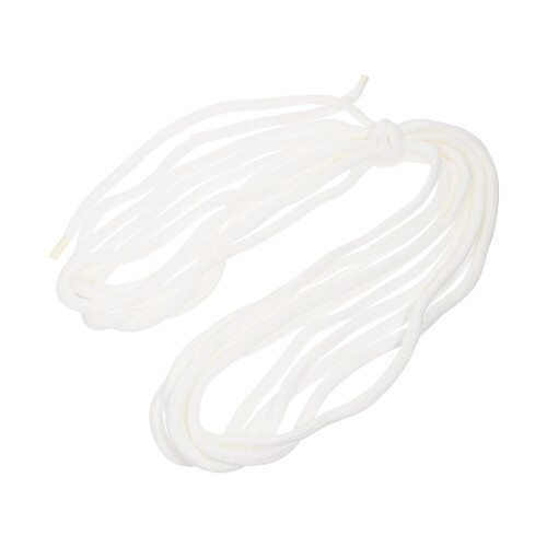 2Pcs Plant Absorbent Cotton Rope White Self Watering Hydroponic System 2