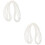 2Pcs Plant Absorbent Cotton Rope White Self Watering Hydroponic System 8