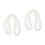 2Pcs Plant Absorbent Cotton Rope White Self Watering Hydroponic System 6