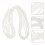 2Pcs Plant Absorbent Cotton Rope White Self Watering Hydroponic System 11